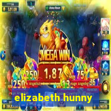 elizabeth hunny